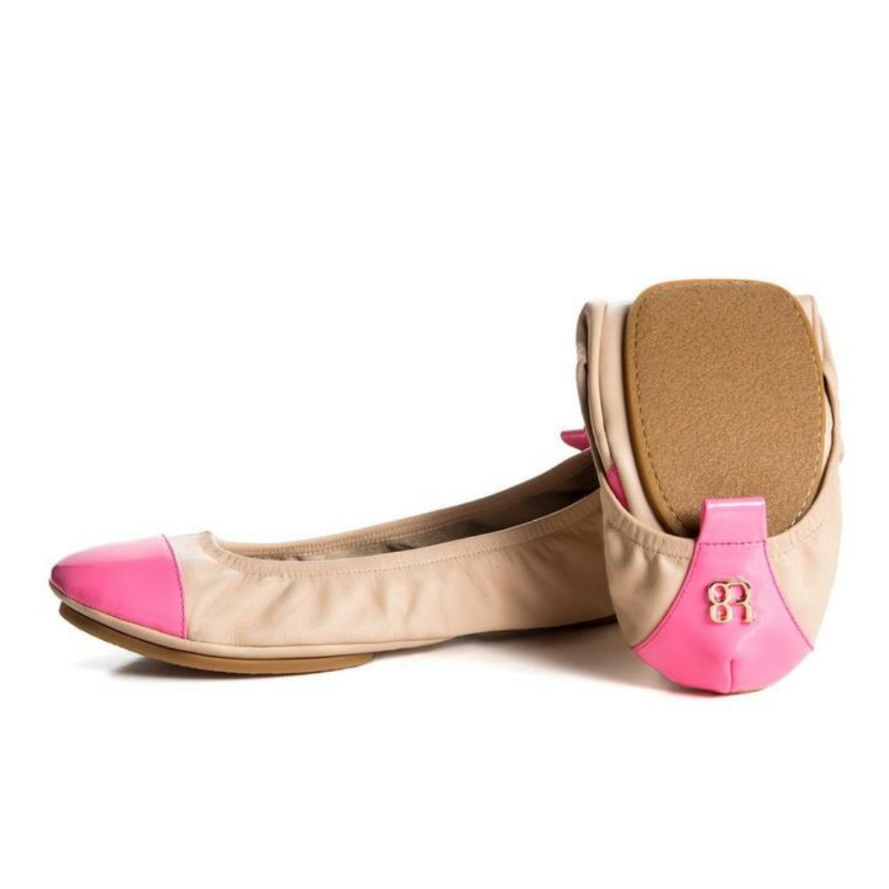Chelsie Flats